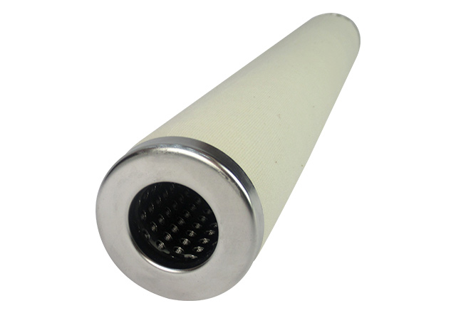 Coalescer filter